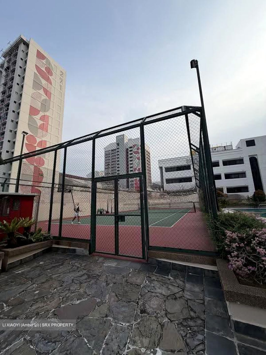 The Bencoolen (D7), Apartment #636941431